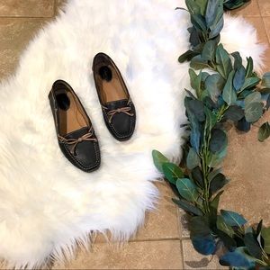 Clarks Loafers
